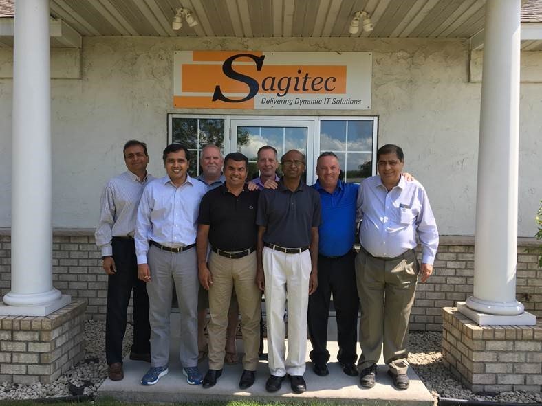 Photo of Sagitec Solutions