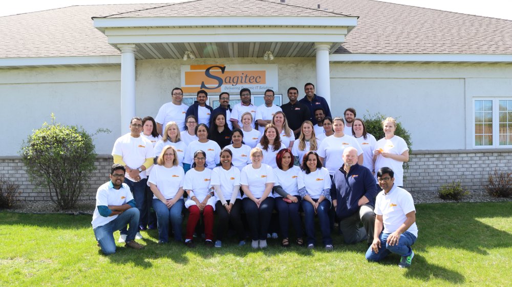 Photo of Sagitec Solutions
