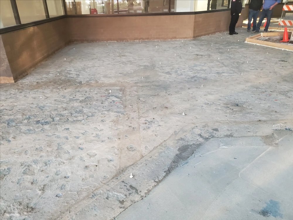 Photo of BECA Commercial Flooring Group