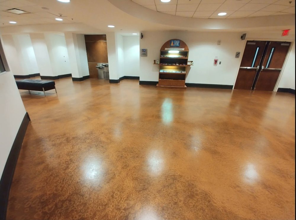 Photo of BECA Commercial Flooring Group