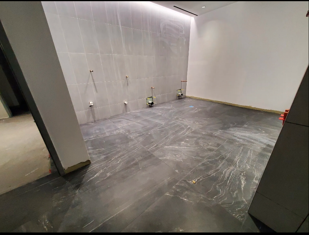 Photo of BECA Commercial Flooring Group