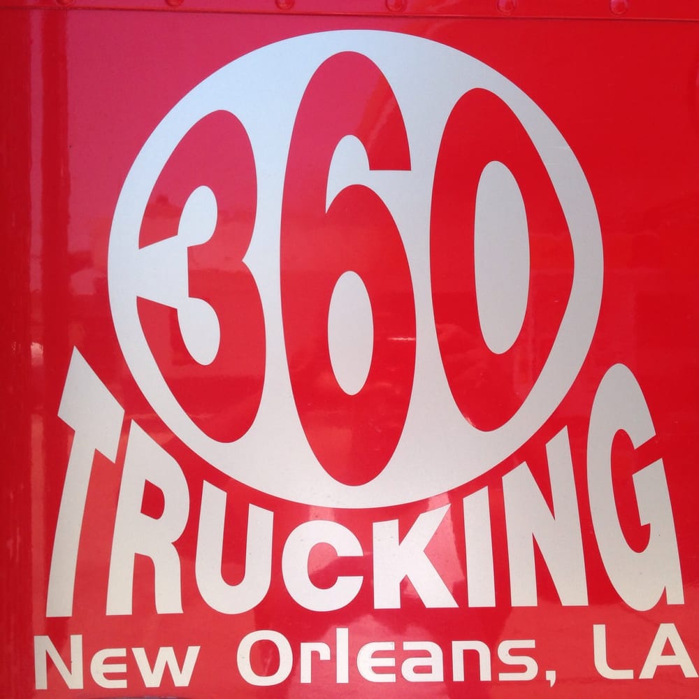 Photo of 360 Trucking