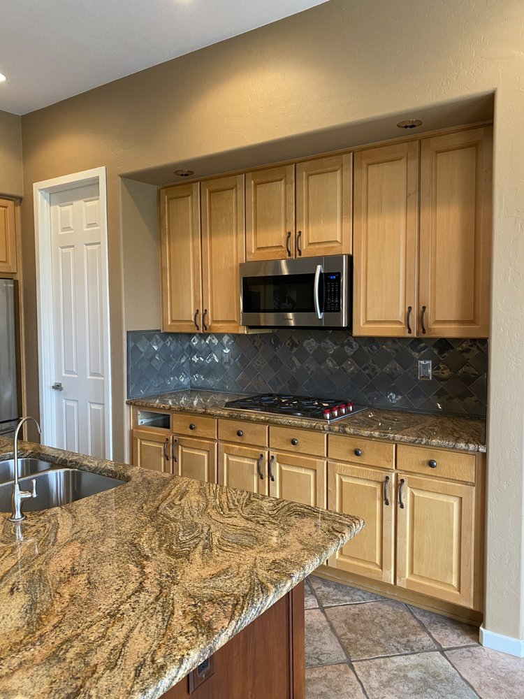 Photo of Re-New Cabinets