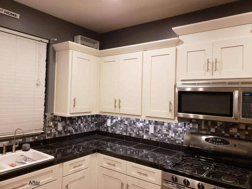 Photo of Re-New Cabinets