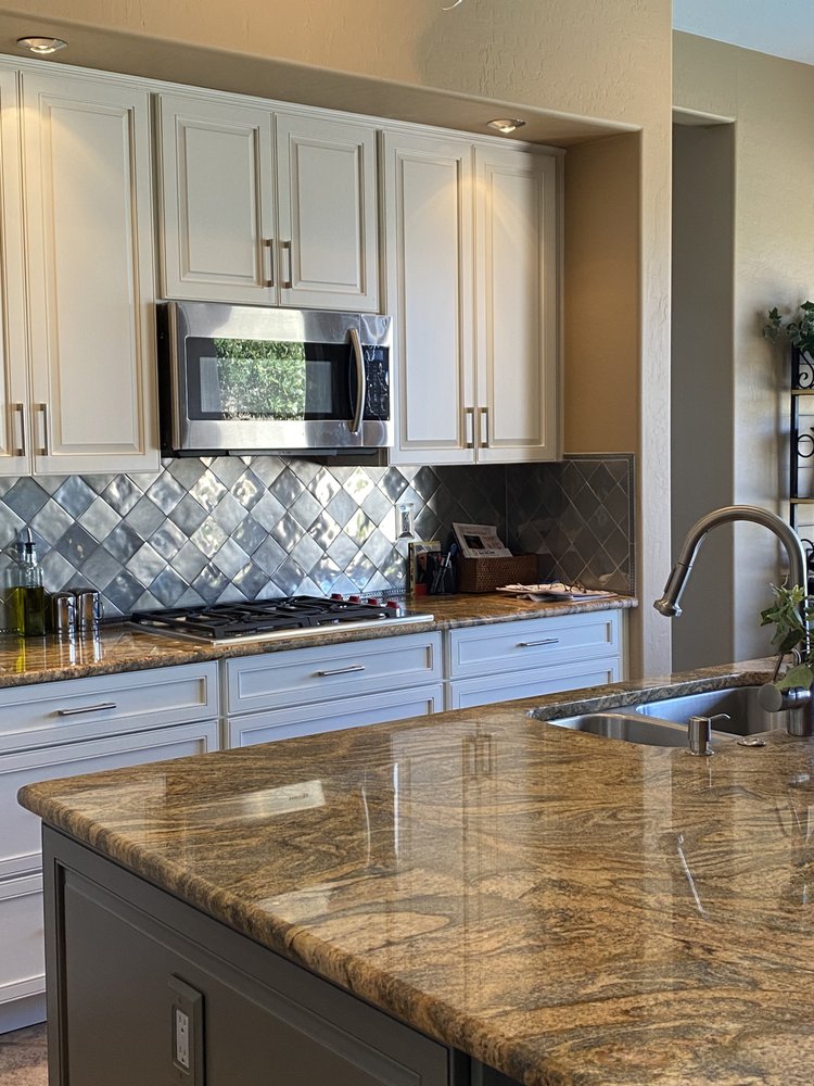 Photo of Re-New Cabinets