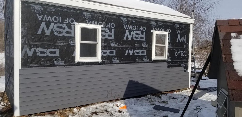 Photo of Allied Exteriors