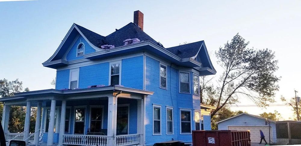 Photo of Allied Exteriors