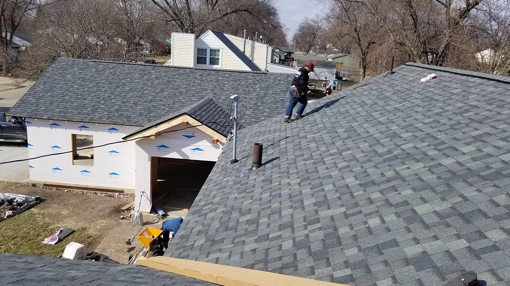 Photo of Allied Exteriors
