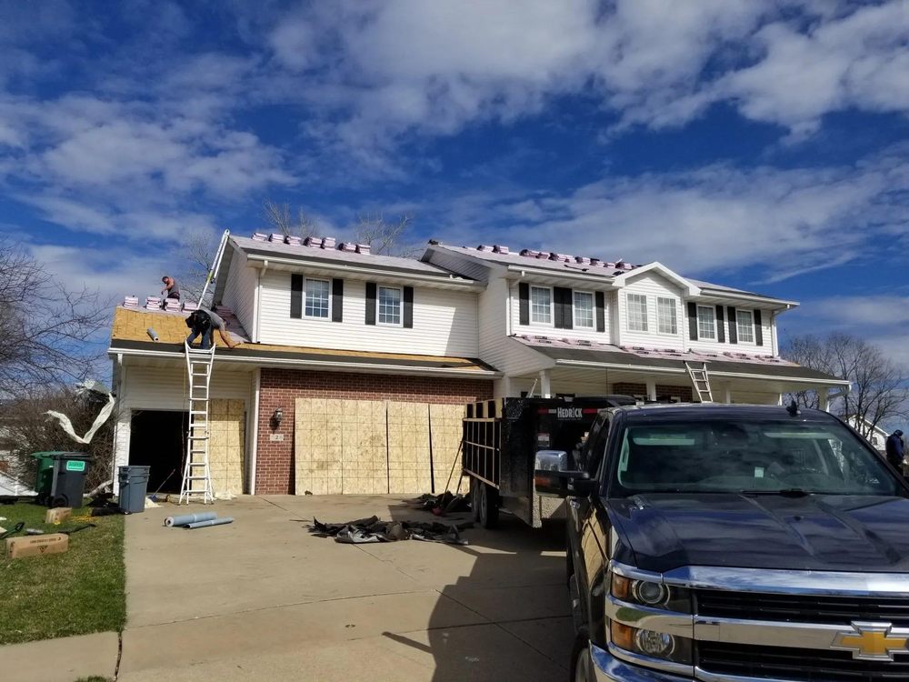 Photo of Allied Exteriors