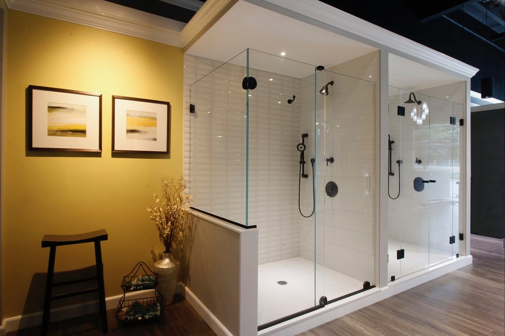 Photo of Oasis Shower Doors