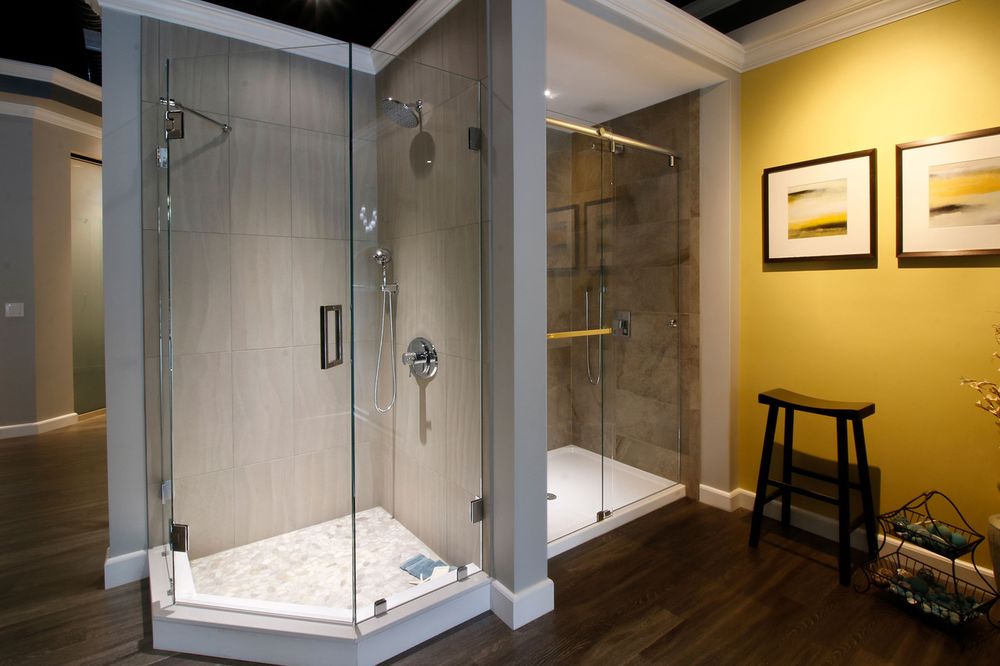 Photo of Oasis Shower Doors