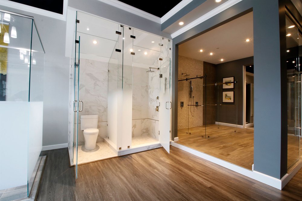 Photo of Oasis Shower Doors