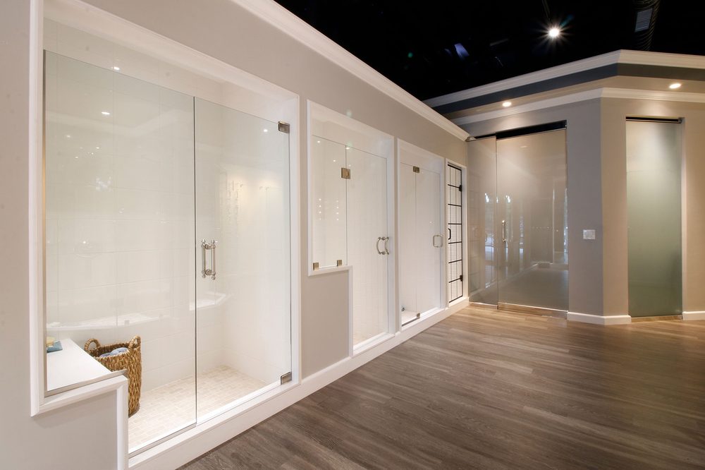 Photo of Oasis Shower Doors