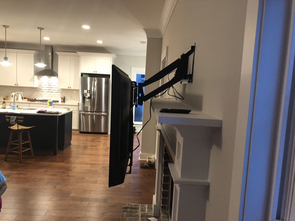 Photo of Valkyrie Technologies