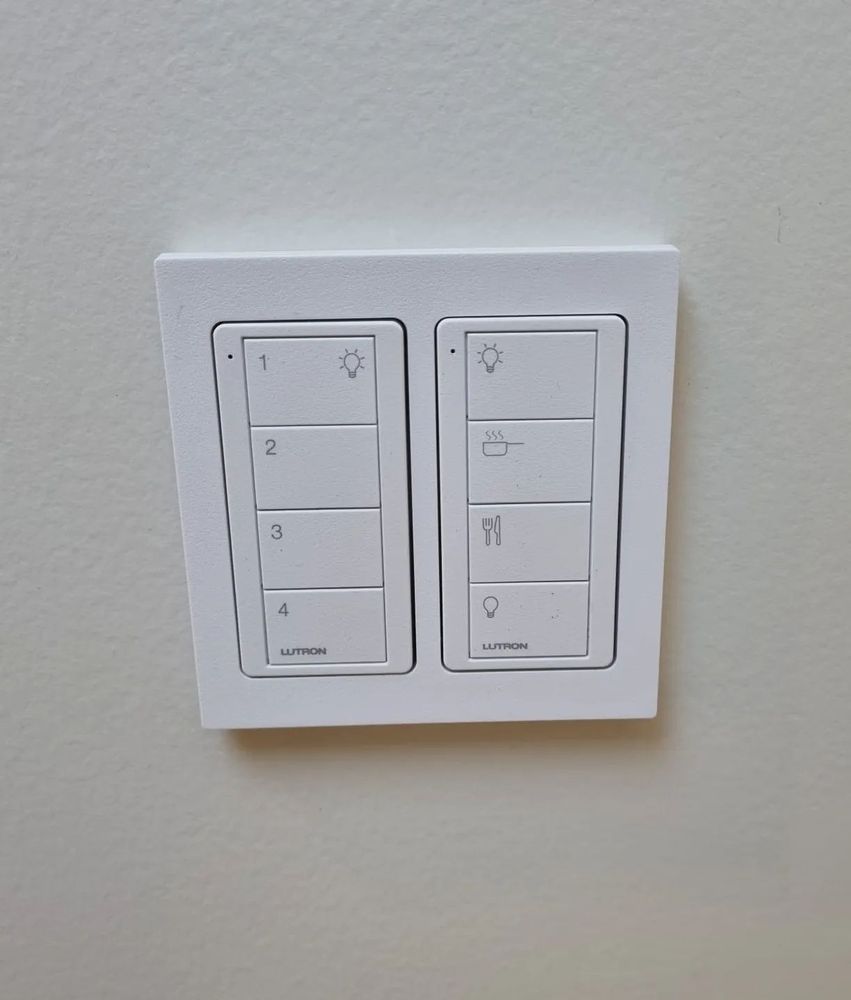 Photo of Electrical Palette