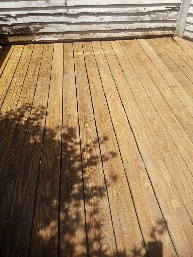 Photo of Sani-Green Cleaning