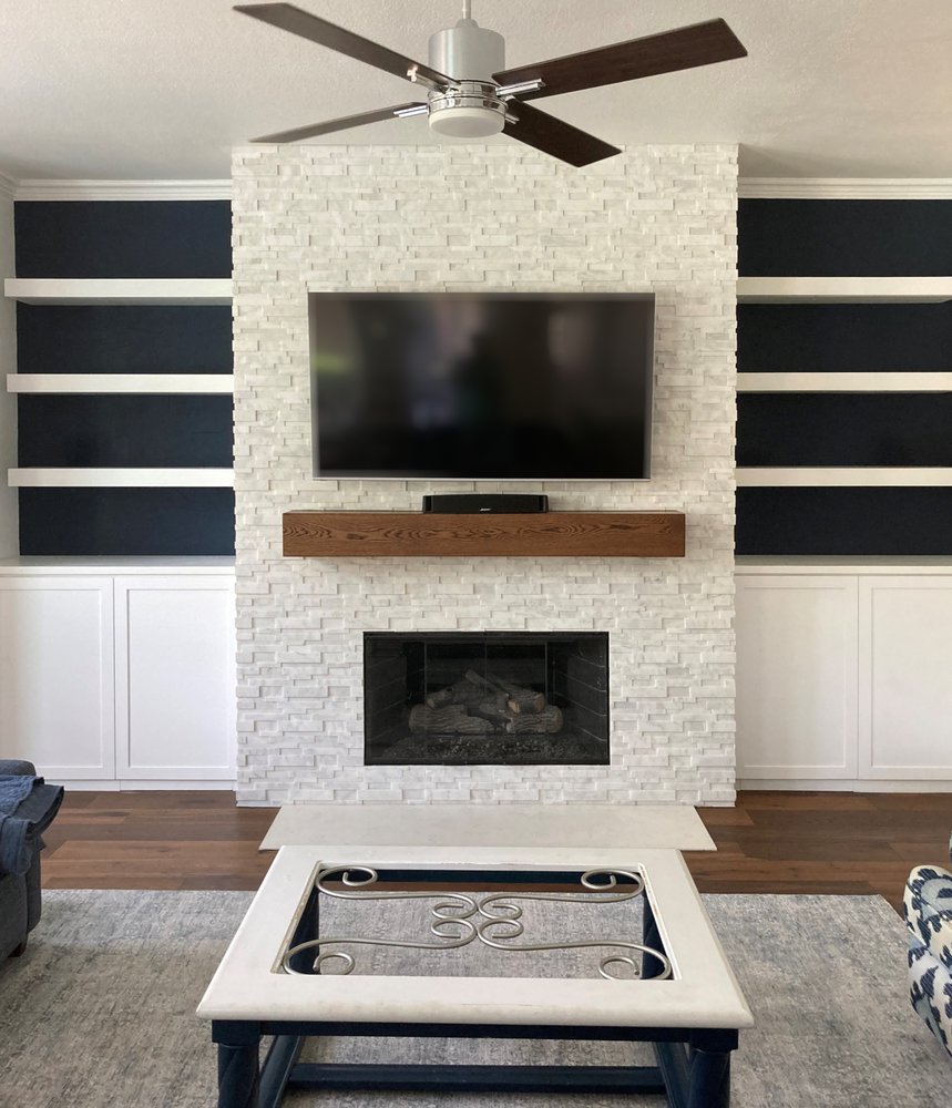 Photo of A-Ward Custom Installations
