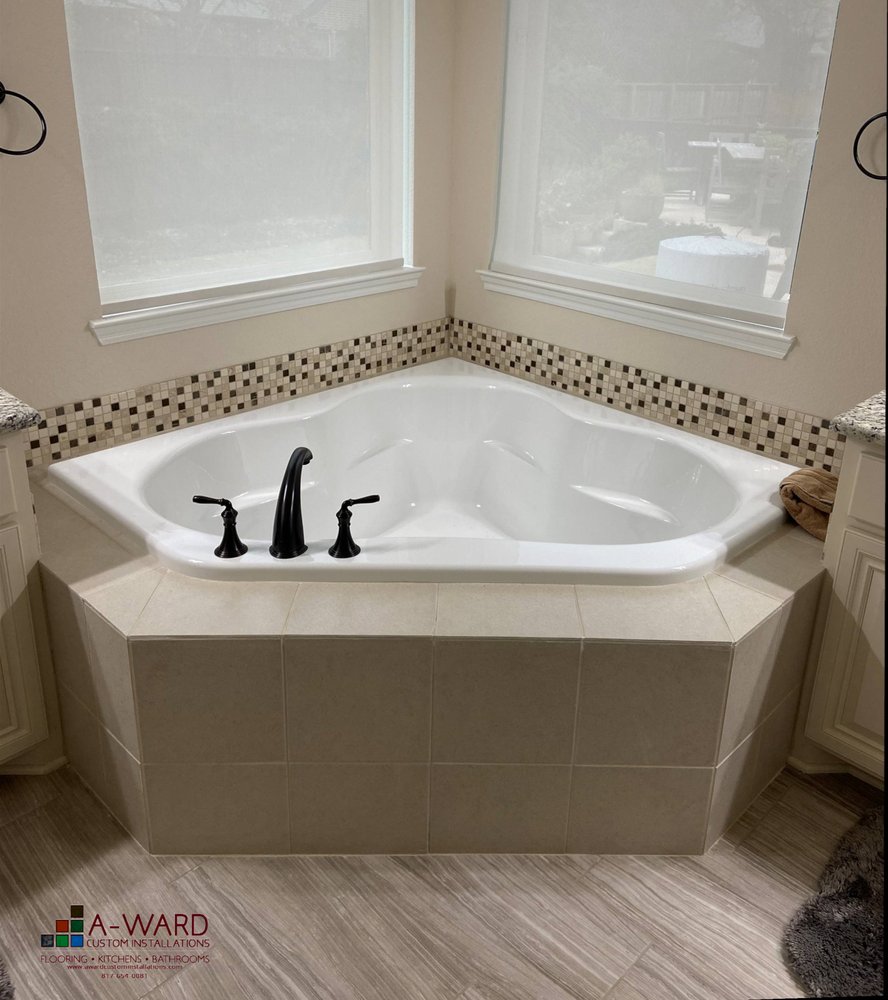 Photo of A-Ward Custom Installations