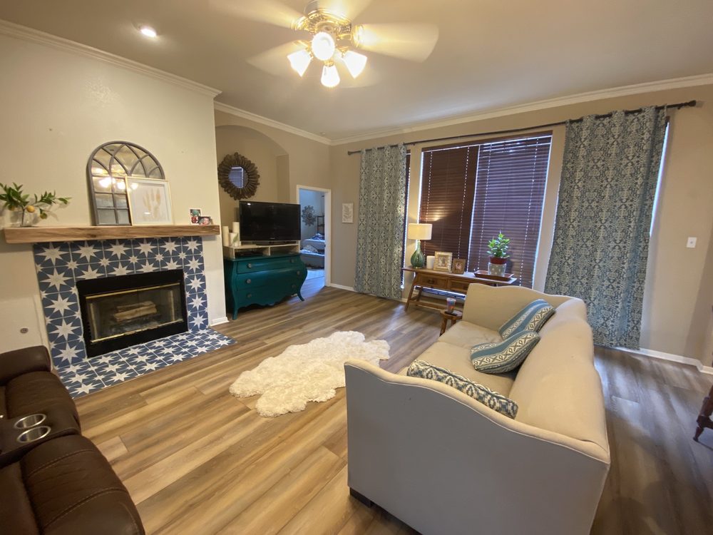 Photo of CRT Flooring Concepts