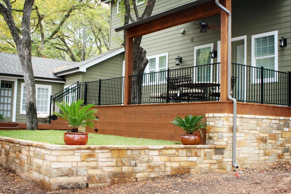 Photo of Barrier Fence Systems
