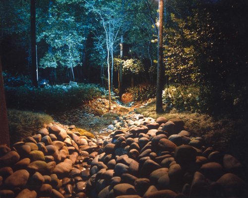 Photo of Illumascape