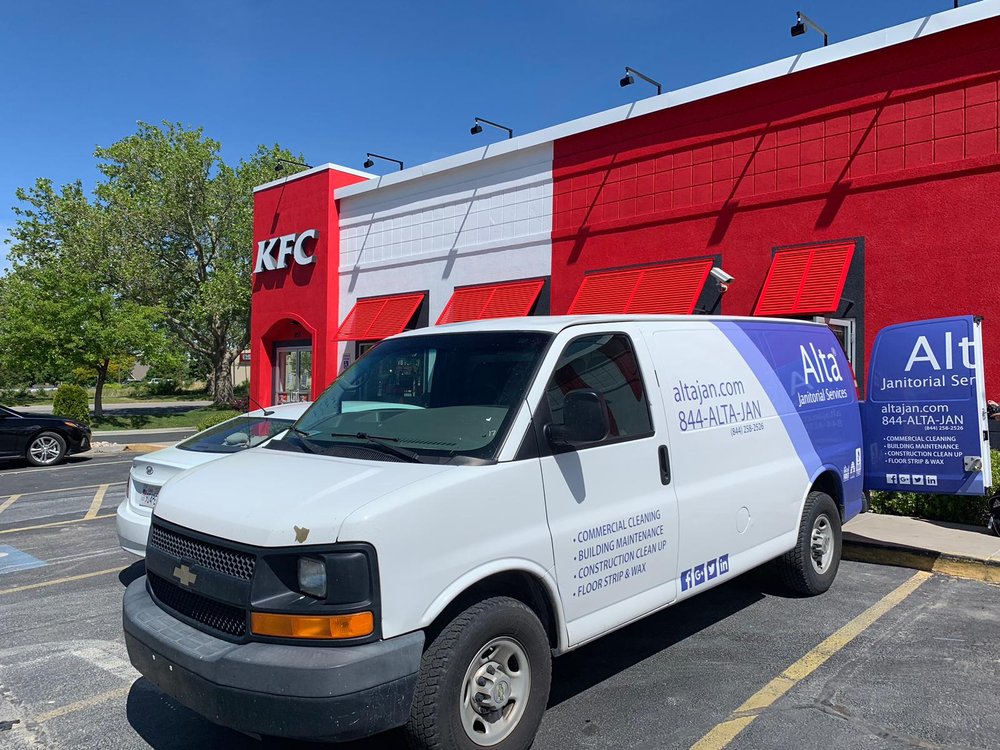 Photo of Alta Professional Services