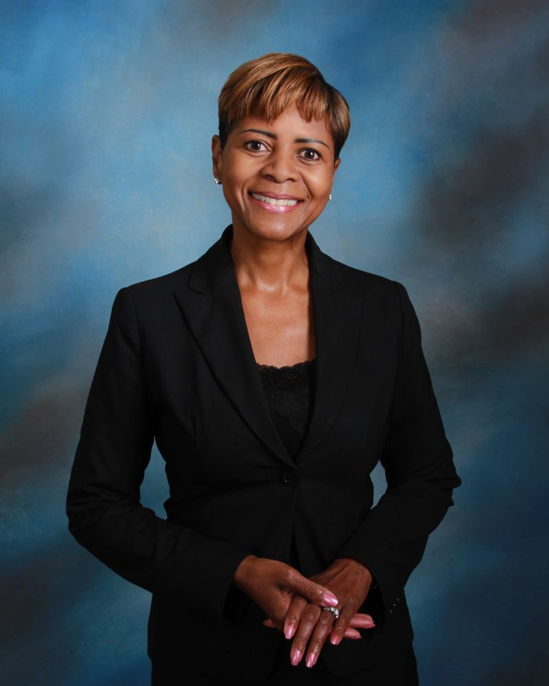 Photo of Daisy M Holder, Attorney at Law