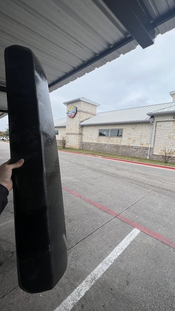 Photo of Zips Car Wash