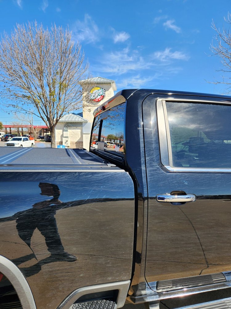 Photo of Zips Car Wash