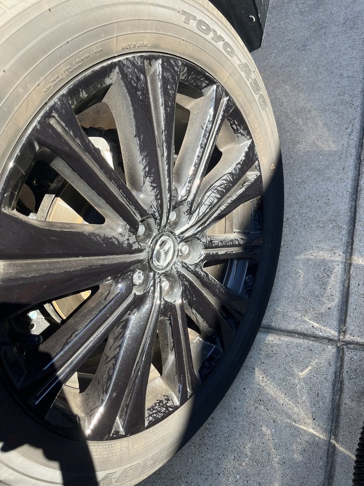 Photo of Zips Car Wash