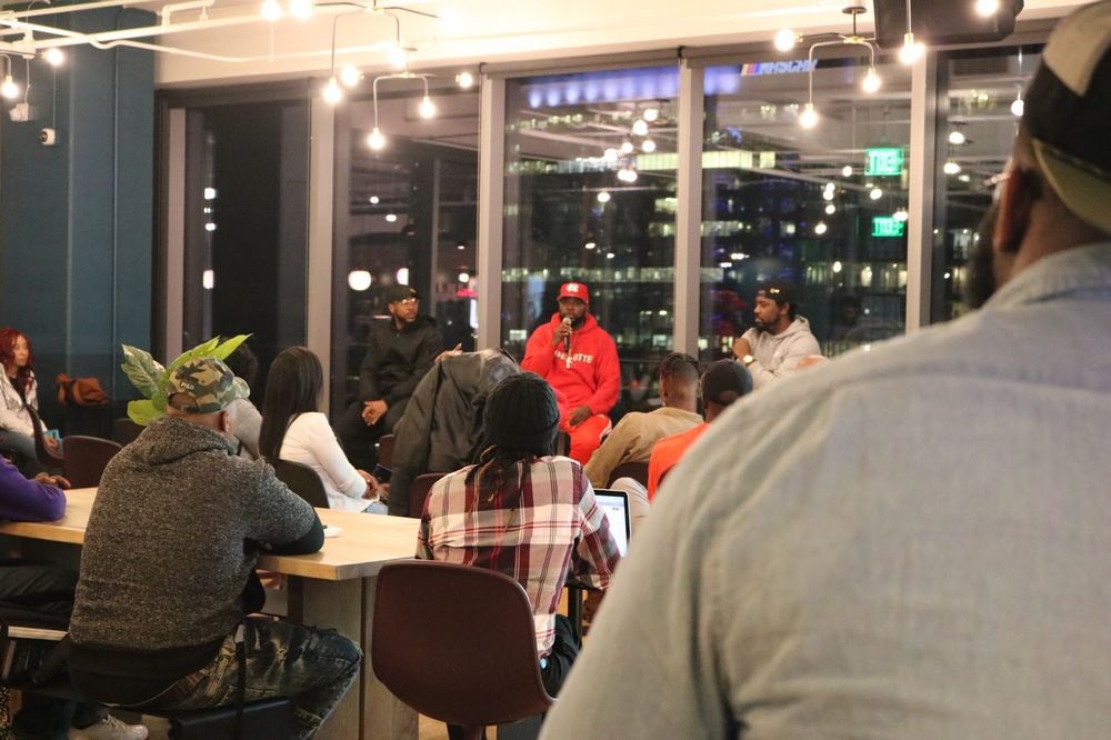 Photo of InFluent Media Group
