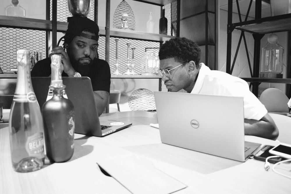 Photo of InFluent Media Group