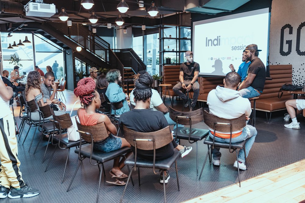 Photo of InFluent Media Group