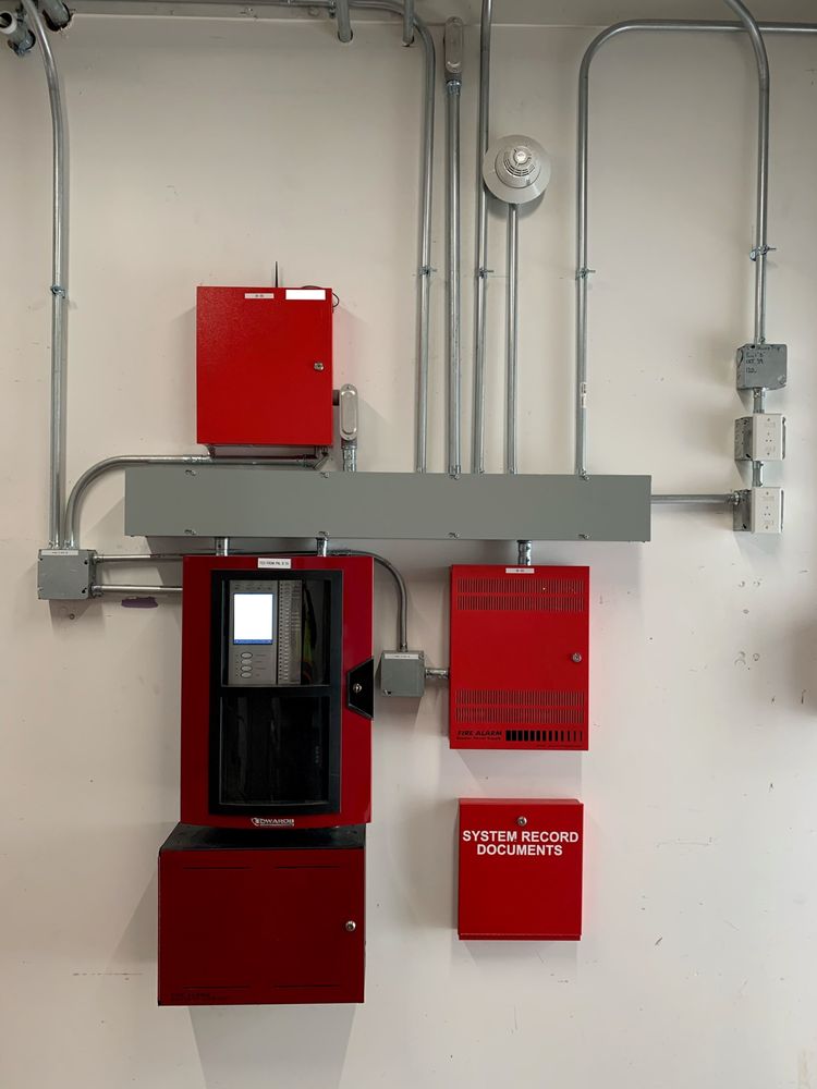 Photo of Control Systems - Trussville