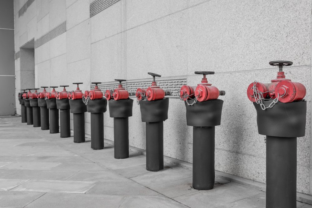 Photo of Control Systems - Trussville