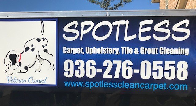 Photo of Spotless Carpet Cleaning
