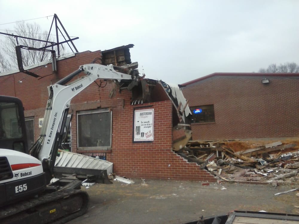 Photo of T D Sims Company