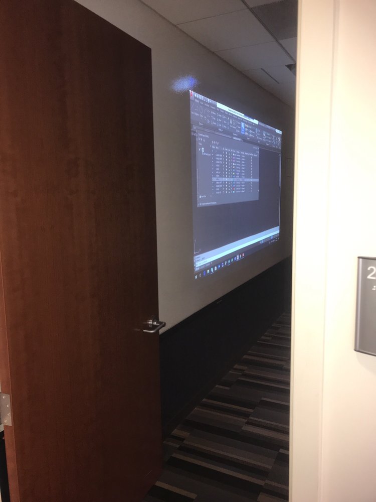 Photo of CADD Microsystems