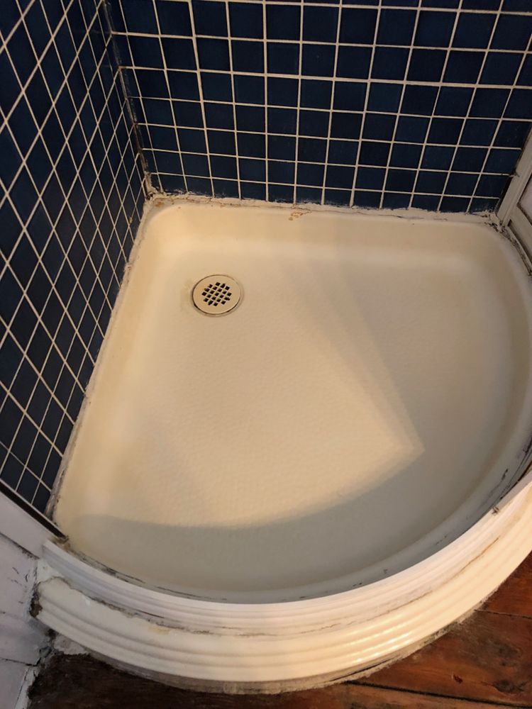 Photo of Tyson Knockout Cleaning Service