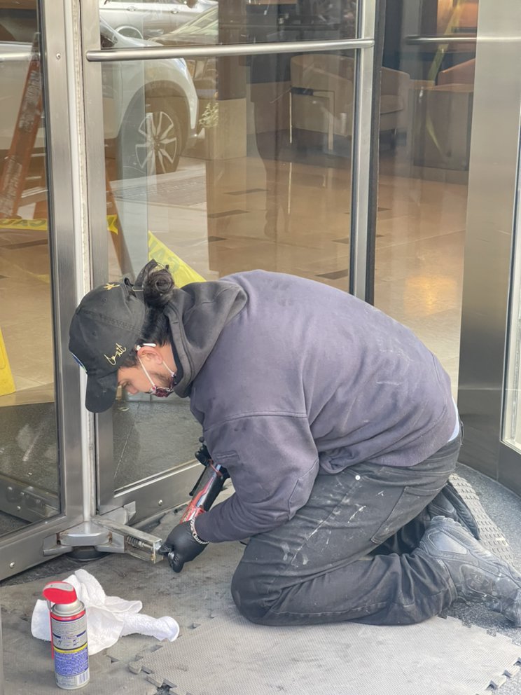 Photo of Golden Key Locksmith