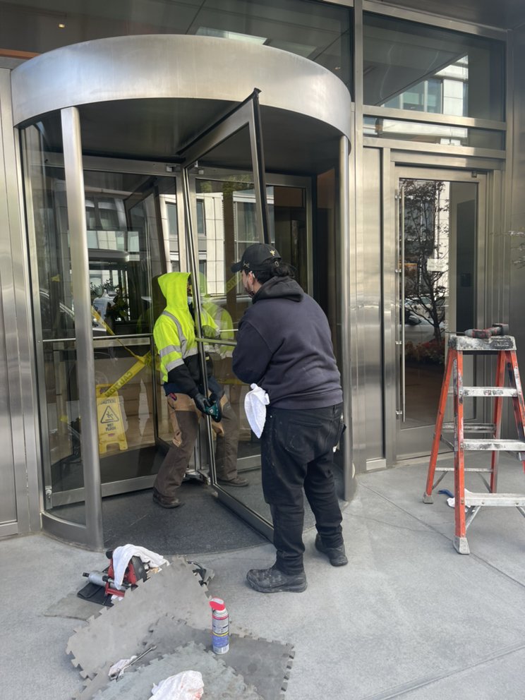 Photo of Golden Key Locksmith