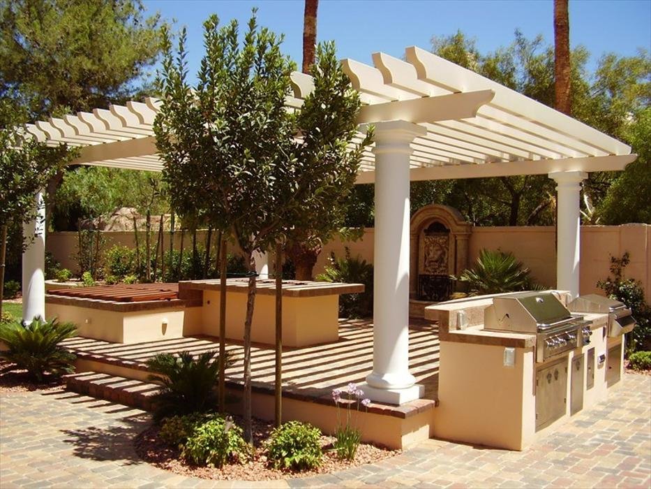 Photo of Made In The Shade Patio & BBQ