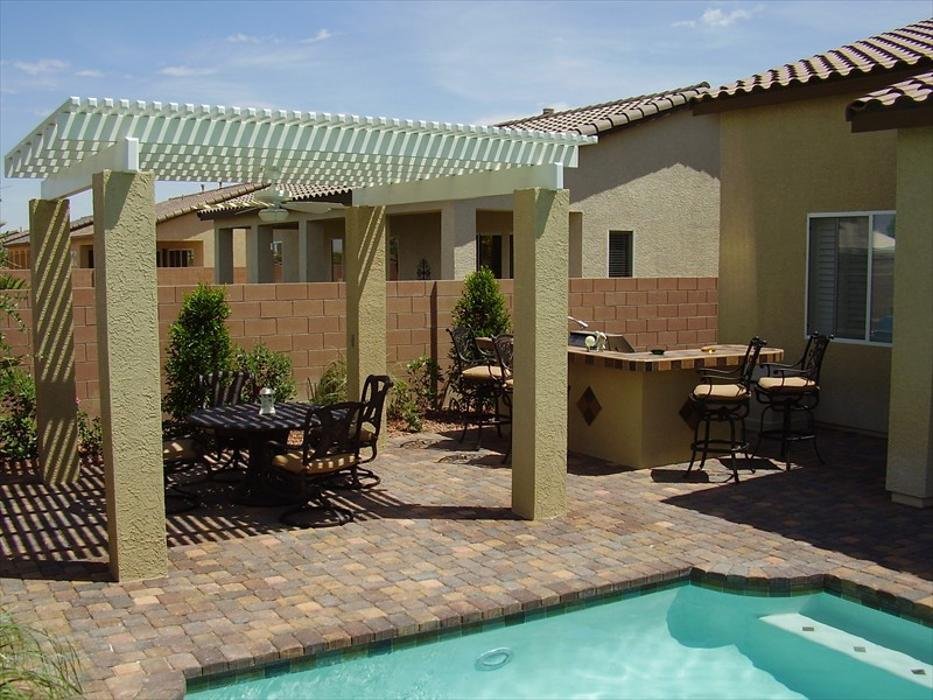 Photo of Made In The Shade Patio & BBQ