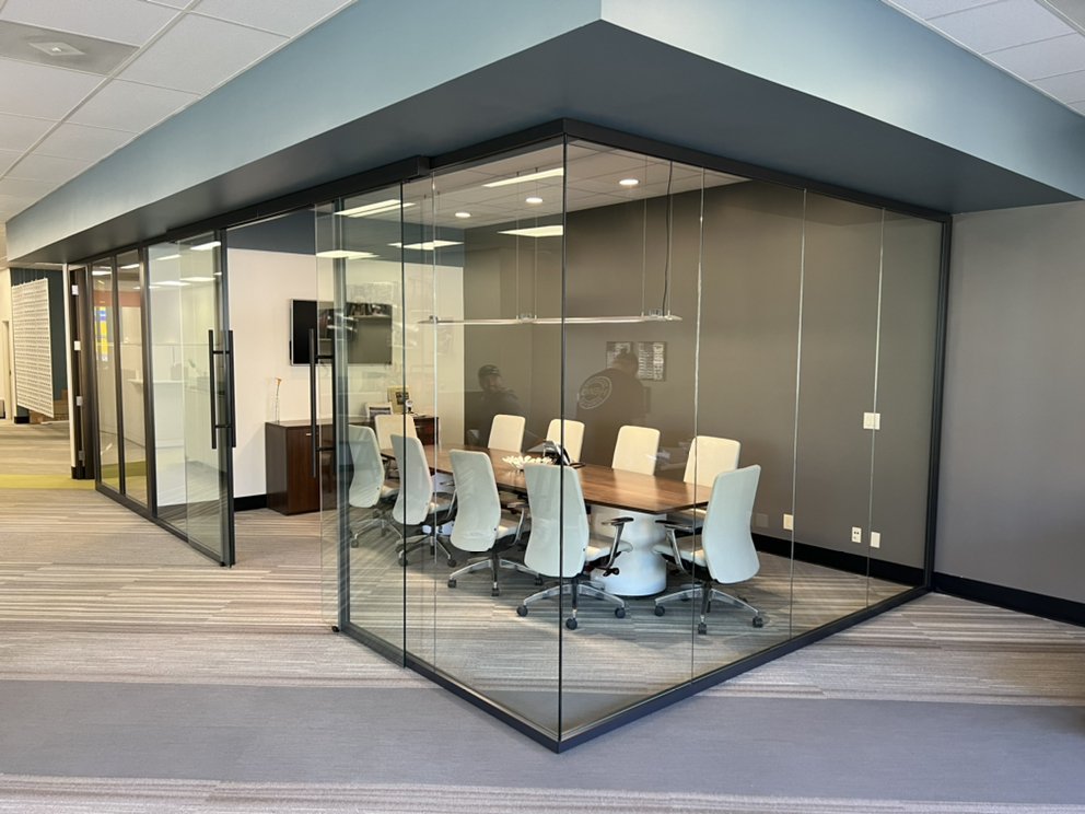 Photo of HEWD Elite Office Structures