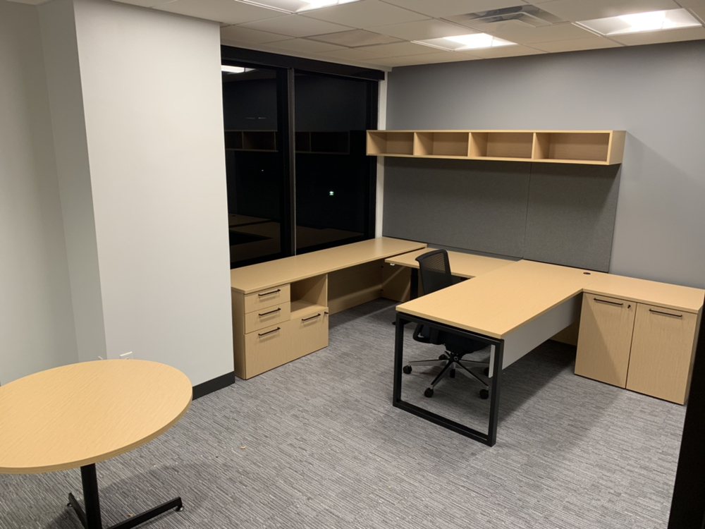Photo of HEWD Elite Office Structures