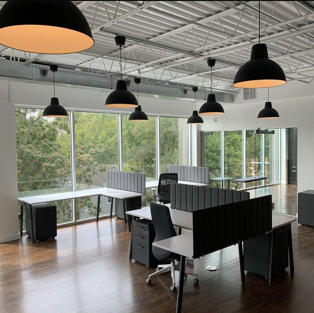 Photo of HEWD Elite Office Structures