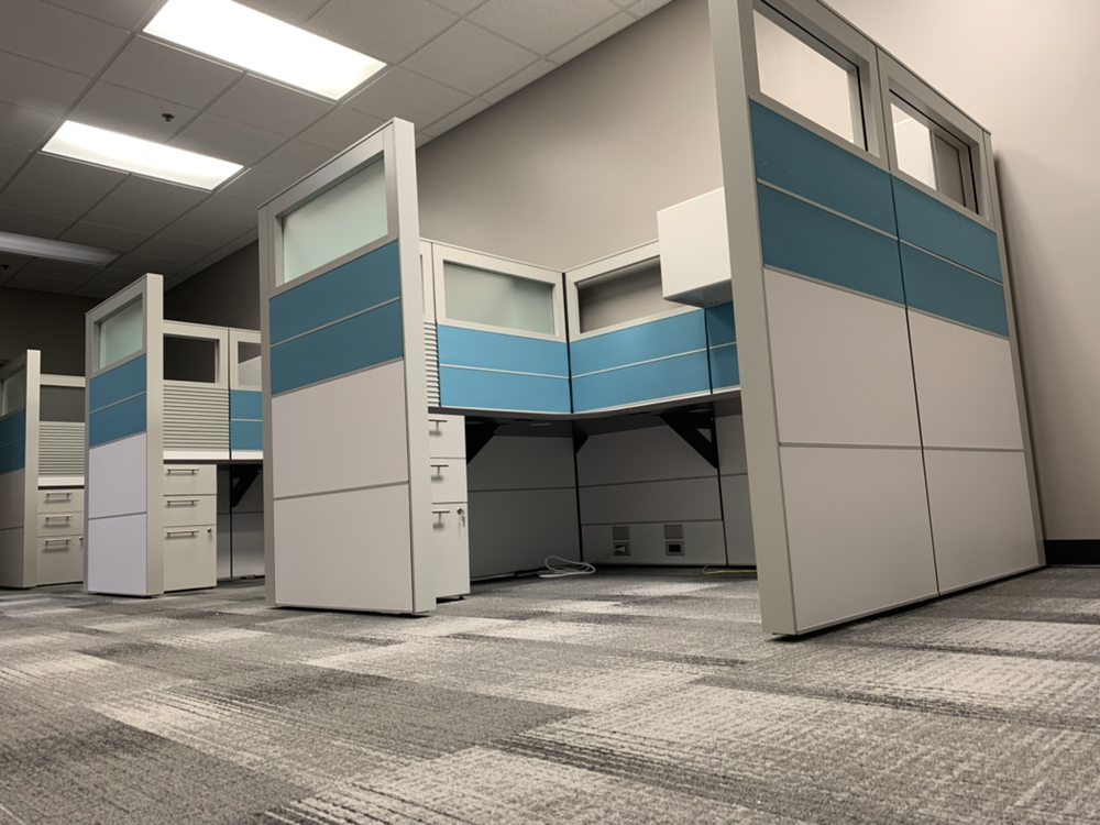 Photo of HEWD Elite Office Structures
