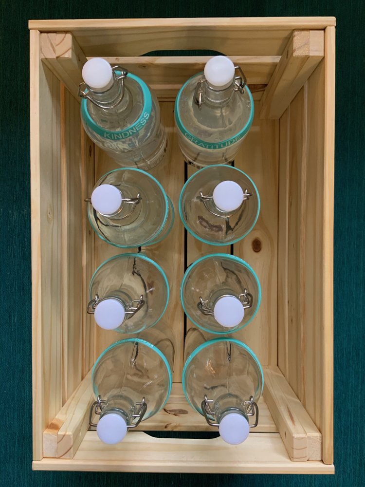 Photo of Gracie Water