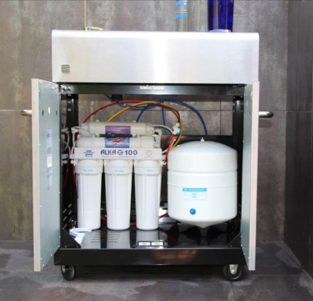 Photo of Gracie Water