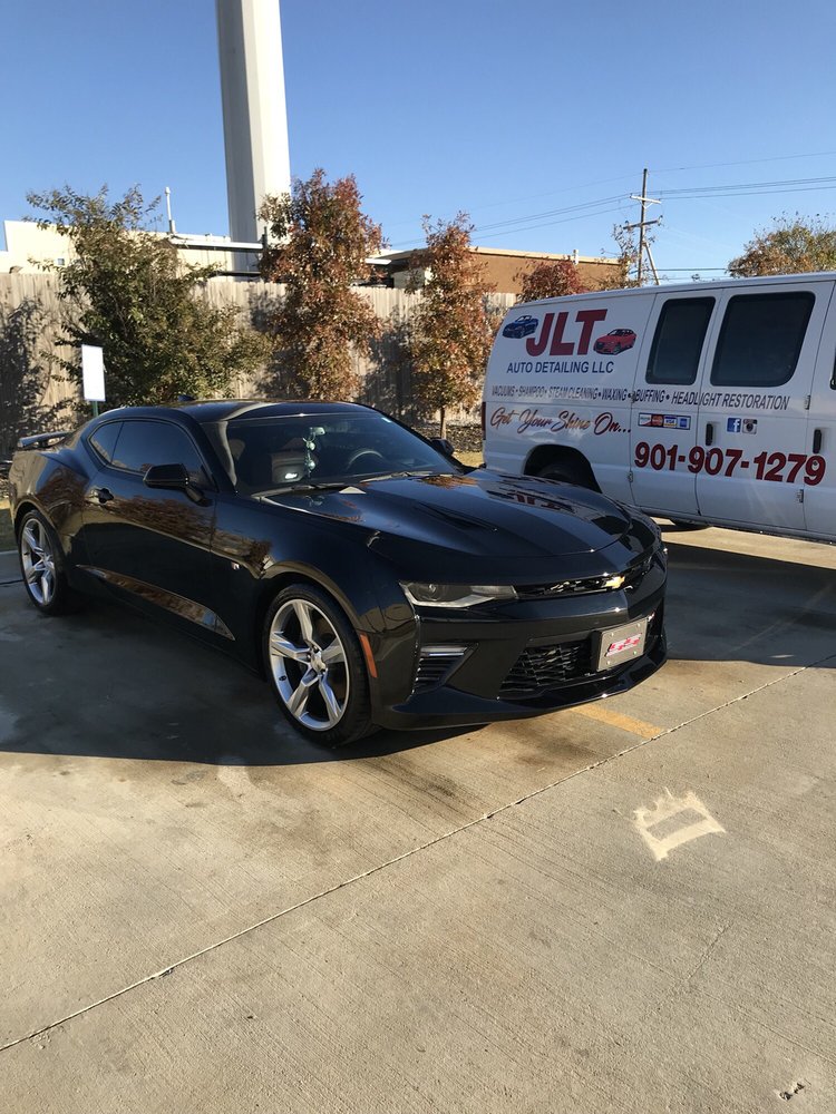 Photo of JLT Auto Detailing LLC